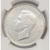 AUSTRALIA 1938 . CROWN . NGC GRADE 